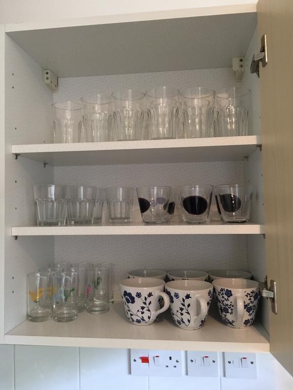 Appartamento Bayswater