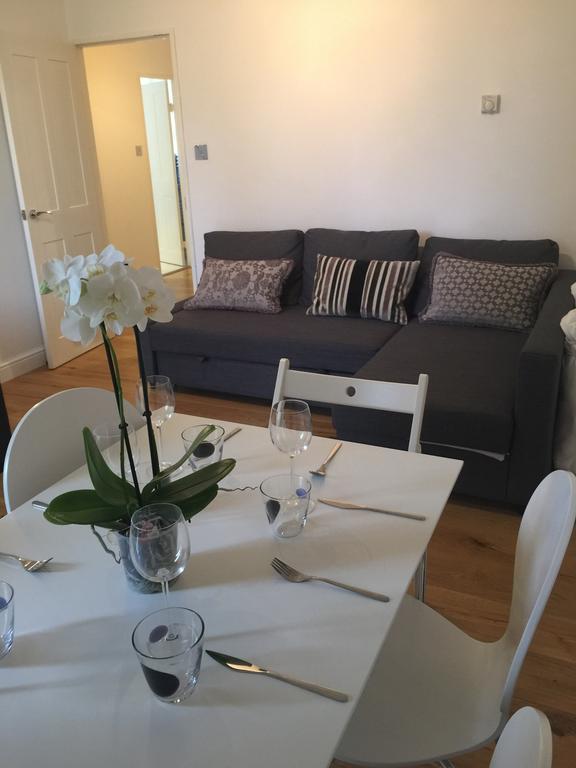 Bayswater Appartamento